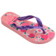 Havaianas Kids Flores Havaianas Kids Flores